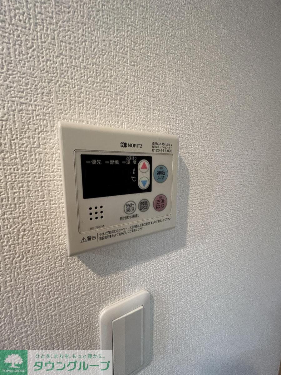 ＬａＳａｎｔｅ浦安の物件内観写真