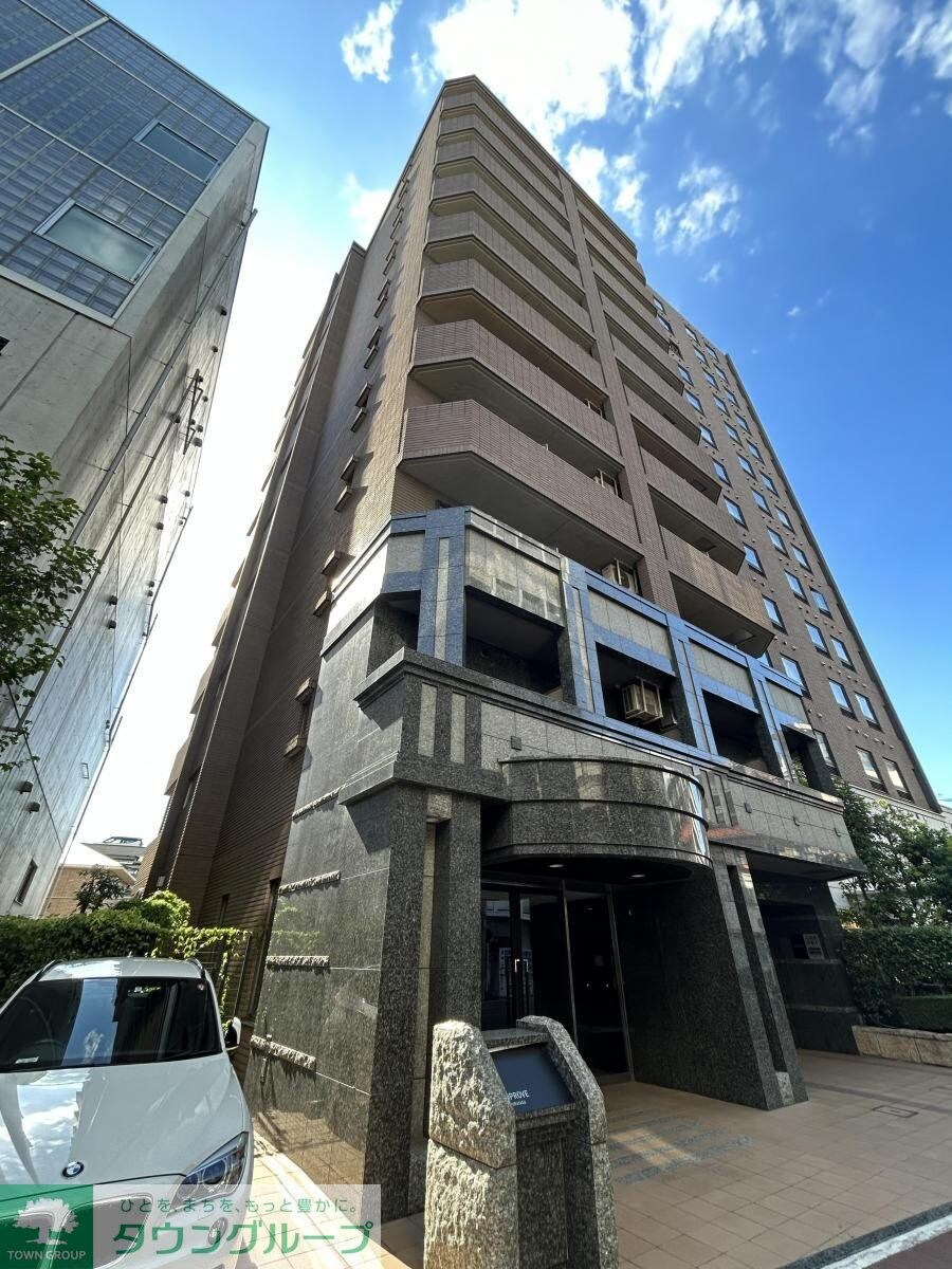 ＬａＳａｎｔｅ浦安の物件内観写真