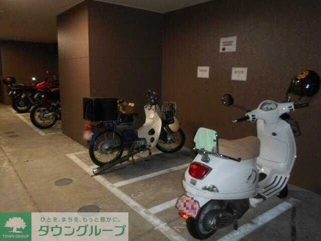 ＬａＳａｎｔｅ浦安の物件内観写真