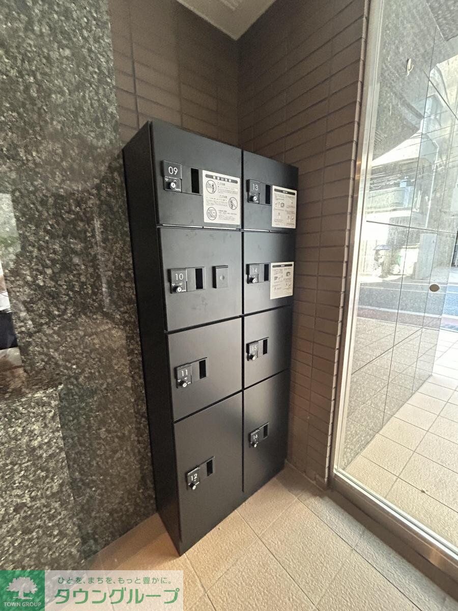 ＬａＳａｎｔｅ浦安の物件内観写真