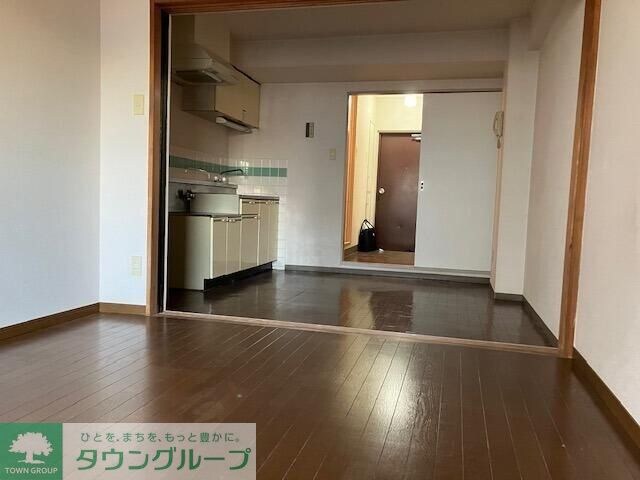 シテ・ラピーヌ南行徳の物件内観写真