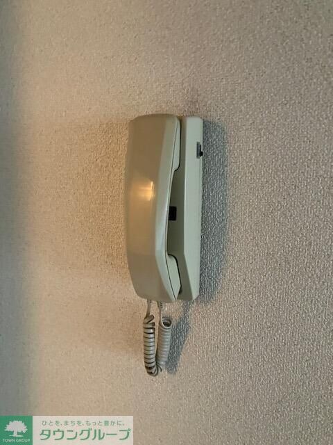 シテ・ラピーヌ南行徳の物件内観写真