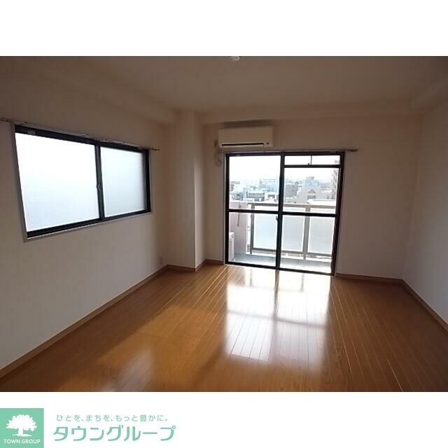 行徳倶楽部の物件内観写真