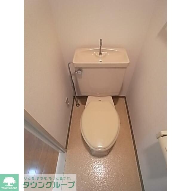 行徳倶楽部の物件内観写真