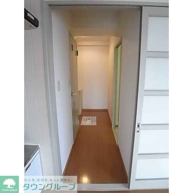 行徳倶楽部の物件内観写真