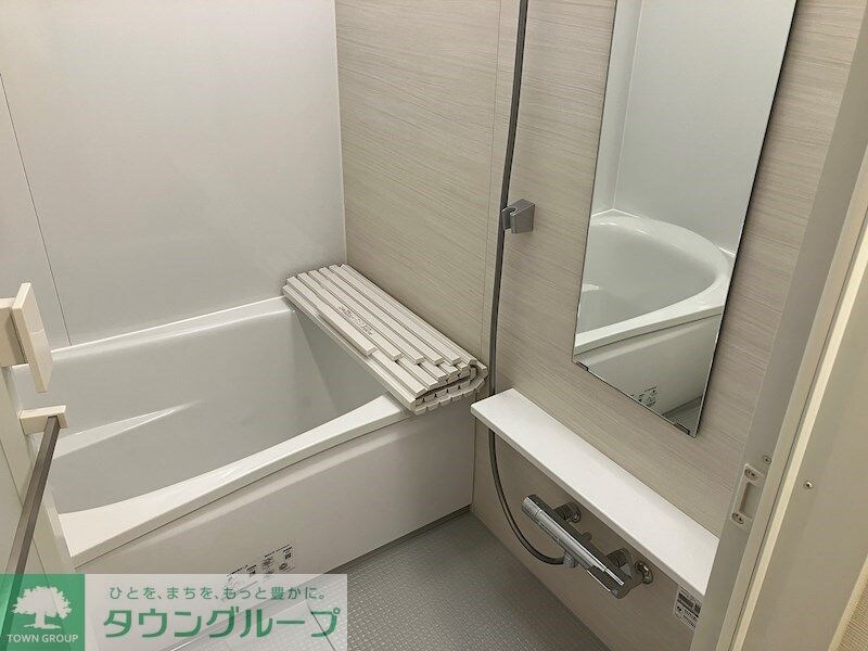 パークホームズ東陽町の物件内観写真