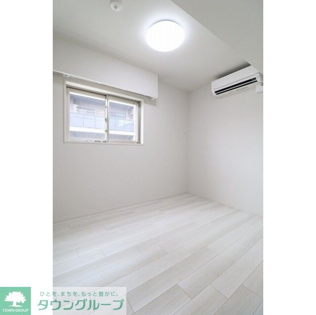 グランカーサ瑞江の物件内観写真