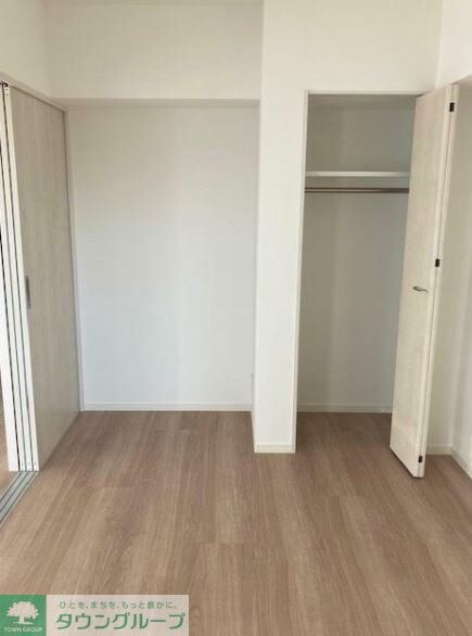 Alivis一之江の物件内観写真