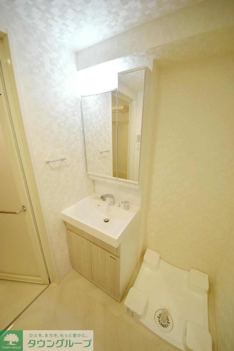 Ｓ－ＲＥＳＩＤＥＮＣＥ木場ＦＬＵＳＰＡＲＫの物件内観写真