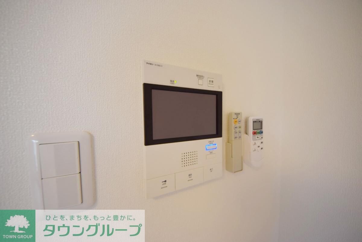 Ｓ－ＲＥＳＩＤＥＮＣＥ木場ＦＬＵＳＰＡＲＫの物件内観写真