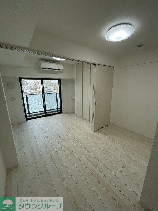 ブライズ大島の物件内観写真