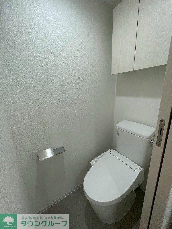 ブライズ大島の物件内観写真