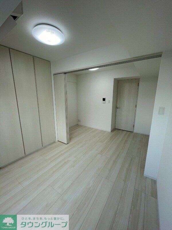 ブライズ大島の物件内観写真