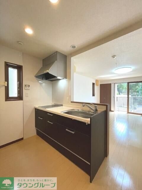 セゾンコートの物件内観写真