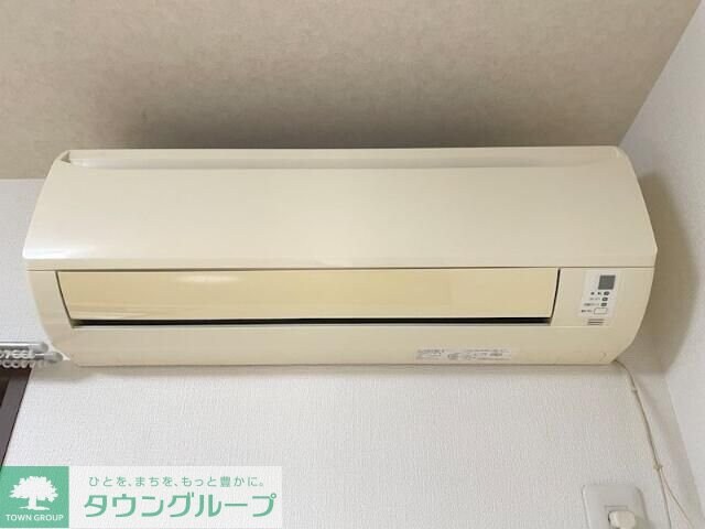 セゾンコートの物件内観写真