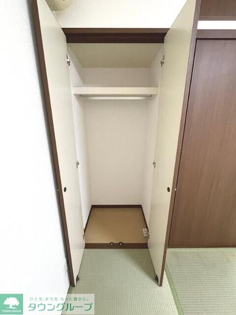 セゾンコートの物件内観写真