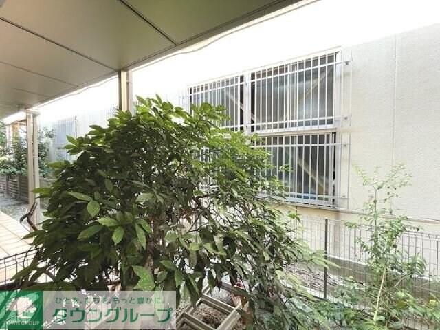 セゾンコートの物件内観写真