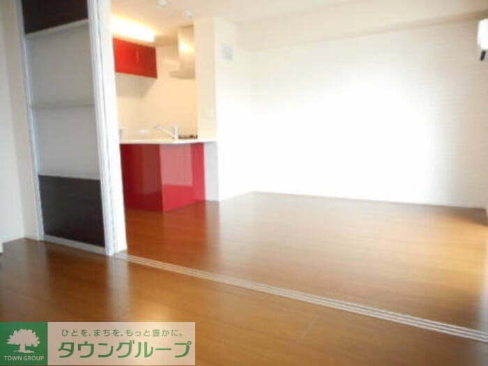 エスポワール　ドゥマンの物件内観写真