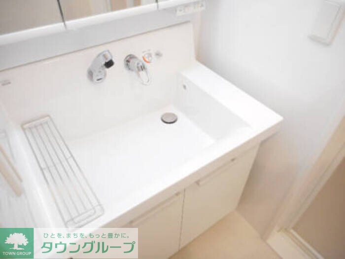 エスポワール　ドゥマンの物件内観写真