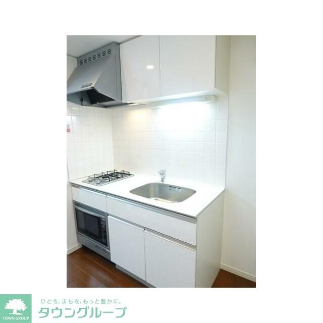 willDo清澄の物件内観写真