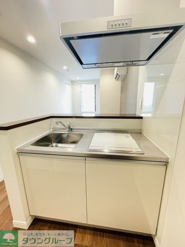 ＣＦジオーレ小岩クレストの物件内観写真