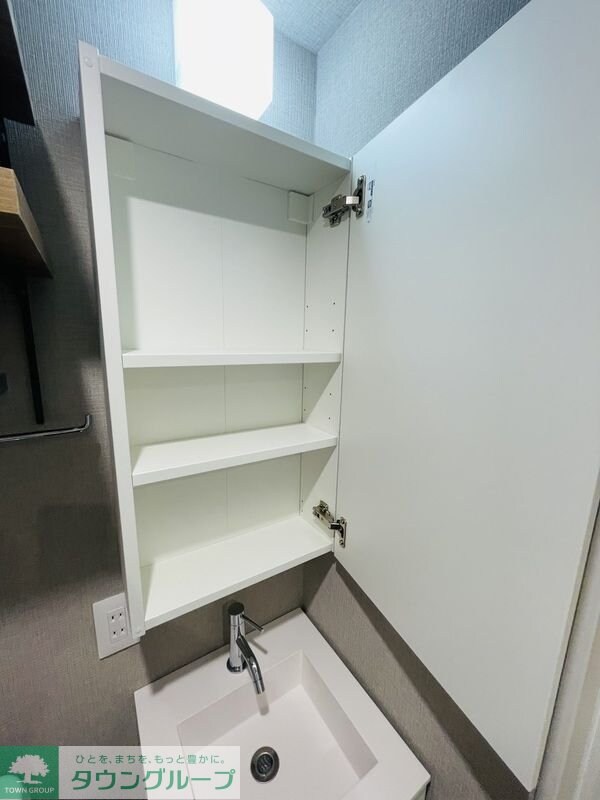 ＣＦジオーレ小岩クレストの物件内観写真