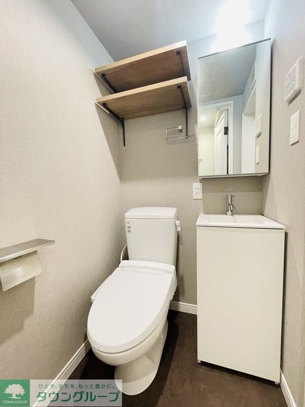 ＣＦジオーレ小岩クレストの物件内観写真