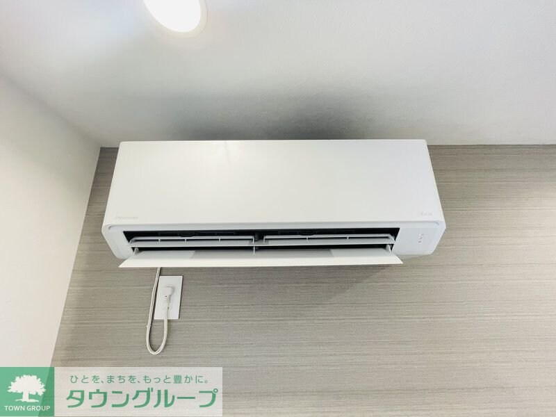 ＣＦジオーレ小岩クレストの物件内観写真