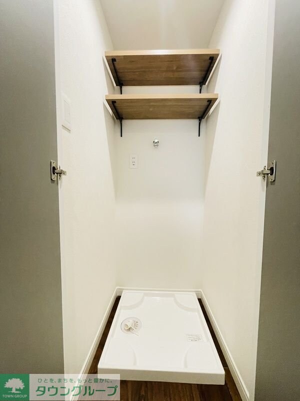 ＣＦジオーレ小岩クレストの物件内観写真