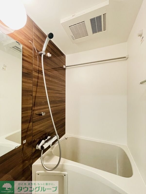 ＣＦジオーレ小岩クレストの物件内観写真