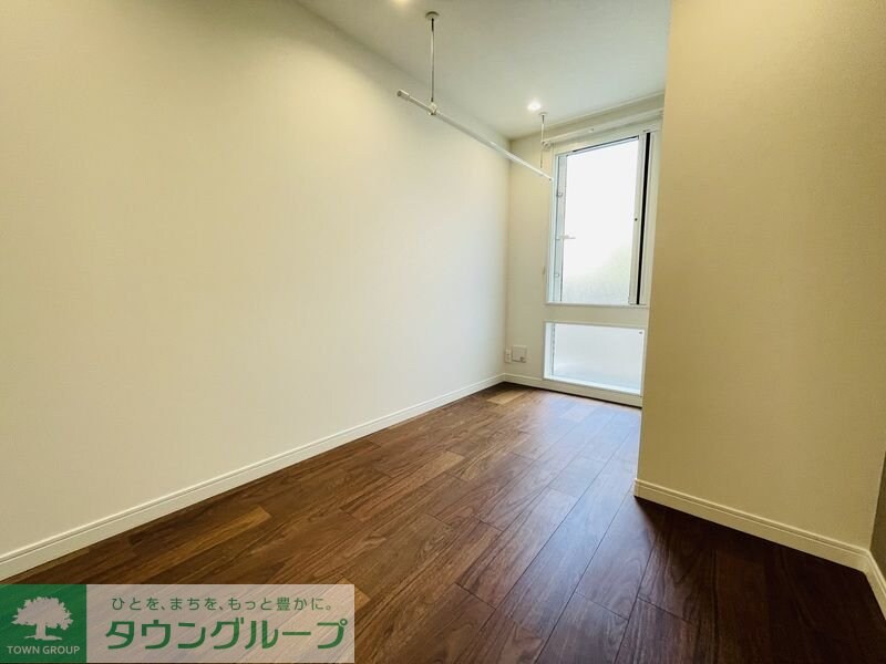 ＣＦジオーレ小岩クレストの物件内観写真