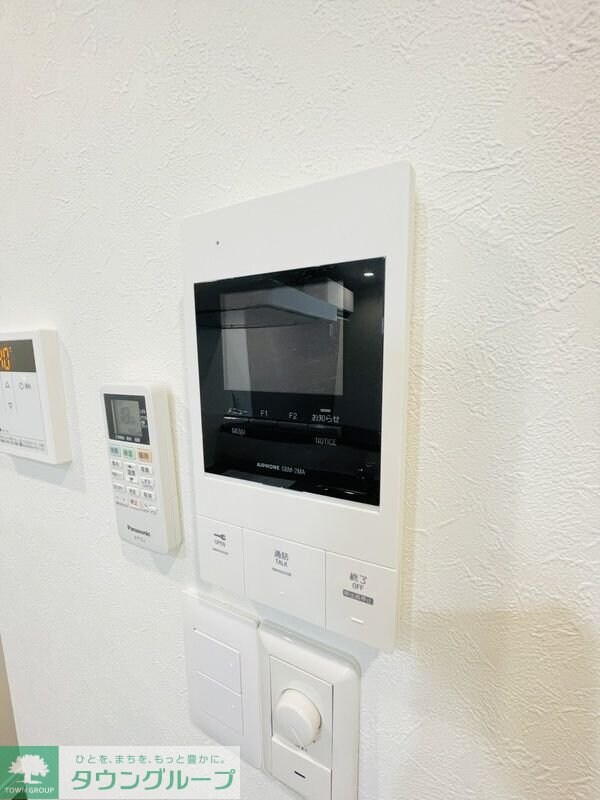 ＣＦジオーレ小岩クレストの物件内観写真