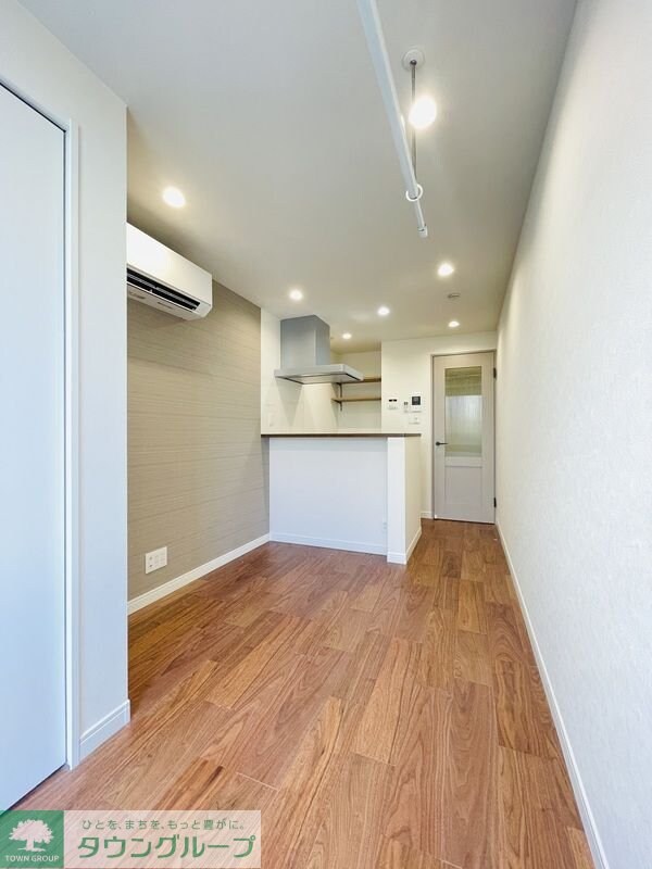 ＣＦジオーレ小岩クレストの物件内観写真