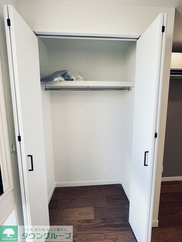 ＣＦジオーレ小岩クレストの物件内観写真