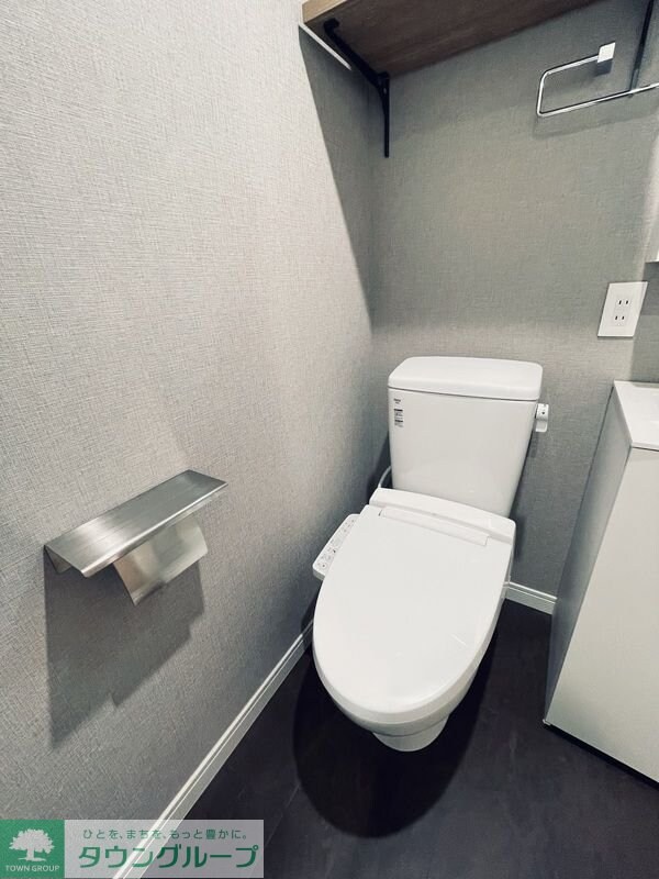 ＣＦジオーレ小岩クレストの物件内観写真