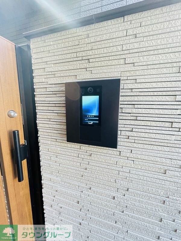 ＣＦジオーレ小岩クレストの物件内観写真