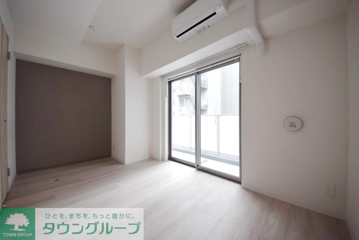 ミレドゥーエ門前仲町の物件内観写真