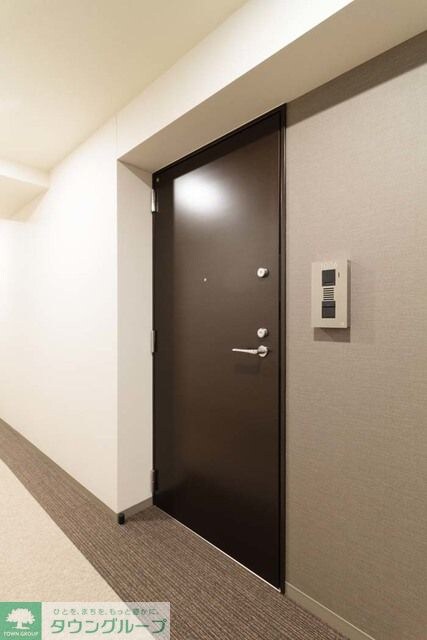 ルミレイス豊洲の物件内観写真