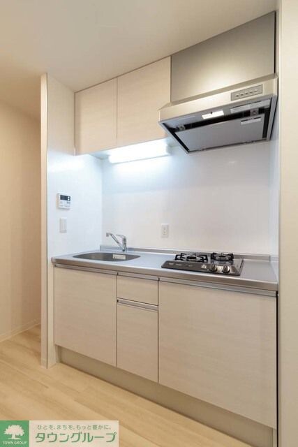 ルミレイス豊洲の物件内観写真