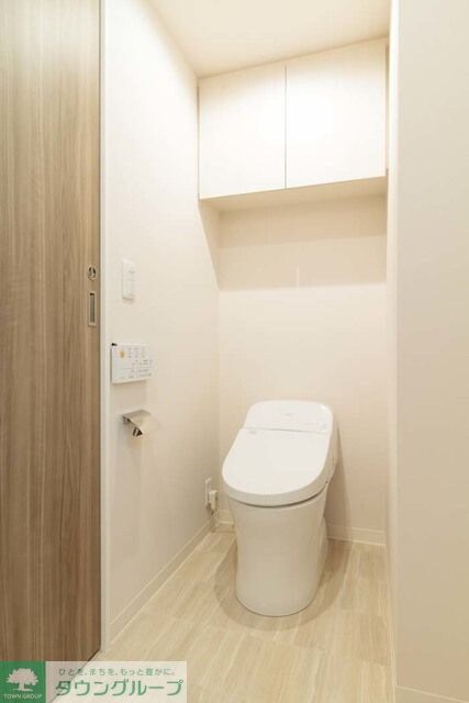 ルミレイス豊洲の物件内観写真