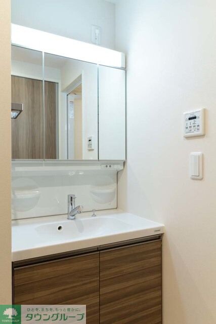 ルミレイス豊洲の物件内観写真