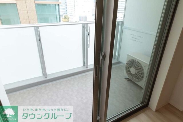 ルミレイス豊洲の物件内観写真