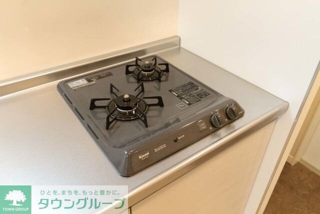 ルミレイス豊洲の物件内観写真