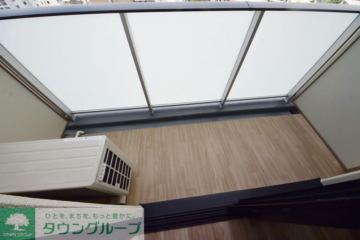 ルフォンプログレ門前仲町マークスの物件内観写真