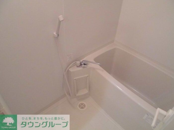 ソシア西葛西の物件内観写真