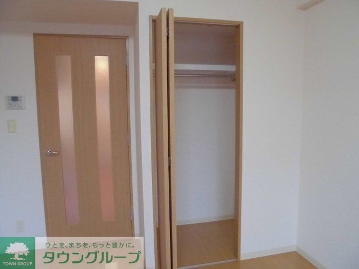 ソシア西葛西の物件内観写真