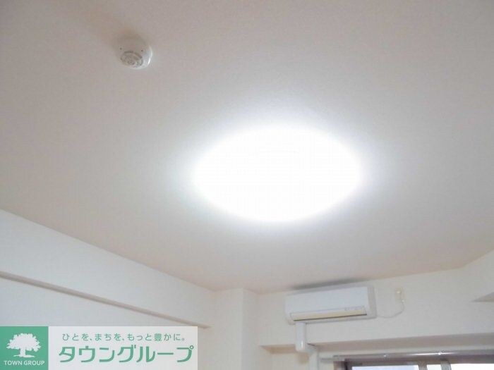 ソシア西葛西の物件内観写真