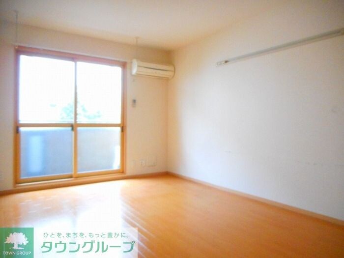 第３エーデルハイムの物件内観写真