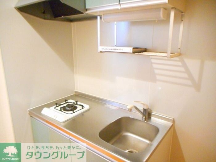 第３エーデルハイムの物件内観写真