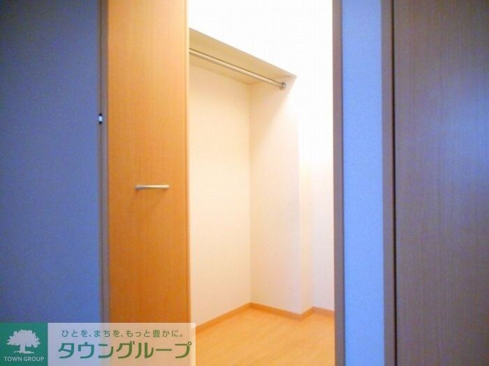 第３エーデルハイムの物件内観写真